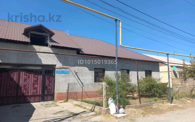 Отдельный дом · 5 комнат · 167 м² · 10 сот., мкр Кайтпас 1 135 — Рядом 58 школа за 60 млн ₸ в Шымкенте, Каратауский р-н — фото 2