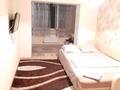 1-комнатная квартира, 36 м², 3/4 этаж посуточно, Тауке хана 61 — Адырбекова за 8 000 〒 в Шымкенте, Аль-Фарабийский р-н — фото 5