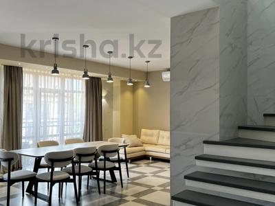 3-комнатная квартира · 230 м², Кашгарская 69/102 за 1.1 млн ₸ в Алматы, Алмалинский р-н