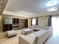 3-бөлмелі пәтер · 230 м², Кашгарская 69/102, бағасы: 1.1 млн ₸ в Алматы, Алмалинский р-н — фото 11