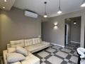 3-бөлмелі пәтер · 230 м², Кашгарская 69/102, бағасы: 1.1 млн ₸ в Алматы, Алмалинский р-н — фото 9