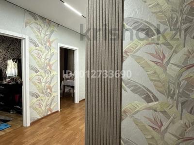 3-бөлмелі пәтер · 68.5 м² · 6/12 қабат, мкр Аксай-1А 10 — Толе би момушылы, бағасы: 48 млн ₸ в Алматы, Ауэзовский р-н