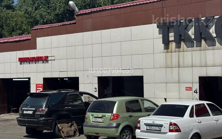 Азс, автосервисы и автомойки · 30 м² за 100 000 ₸ в Усть-Каменогорске, Ульбинский — фото 3