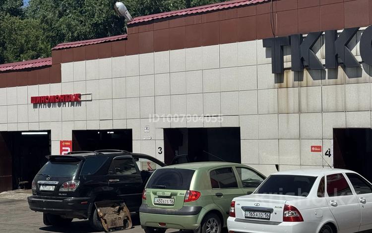 Азс, автосервисы и автомойки · 45 м² за 200 000 ₸ в Усть-Каменогорске, Ульбинский — фото 4