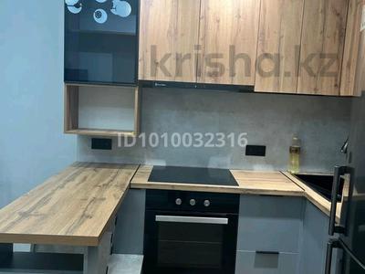 2-бөлмелі пәтер · 42.9 м² · 8/13 қабат, Муратбаева 14, бағасы: 43.5 млн ₸ в Алматы, Алмалинский р-н