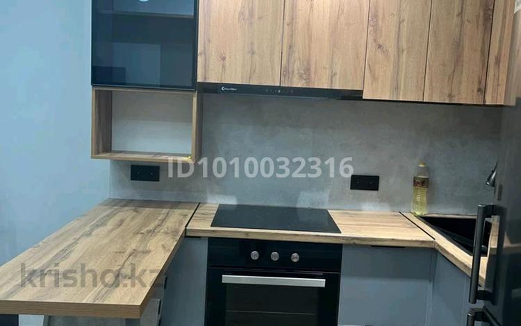 2-бөлмелі пәтер · 42.9 м² · 8/13 қабат, Муратбаева 14, бағасы: 43.5 млн ₸ в Алматы, Алмалинский р-н — фото 2