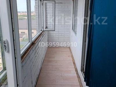 1-бөлмелі пәтер · 32 м² · 7/10 қабат, Гёте 121 — 72 квартал, бағасы: 120 000 〒 в Семее