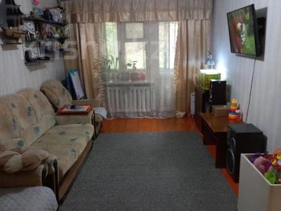 2-бөлмелі пәтер · 46 м² · 2/5 қабат, Камзина 12, бағасы: 17 млн ₸ в Павлодаре