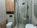 3-комнатная квартира · 103.2 м² · 1/5 этаж, Уалиева 11 за 90 млн ₸ в Усть-Каменогорске — фото 22