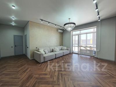 3-комнатная квартира · 103.2 м² · 1/5 этаж, Уалиева 11 за 90 млн ₸ в Усть-Каменогорске