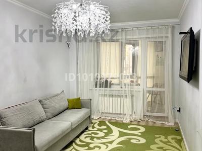 2-комнатная квартира · 54 м² · 2/9 этаж, Толе би 40 за 35 млн ₸ в Астане, Нура р-н