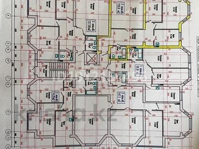 3-комнатная квартира · 120 м² · 5/6 этаж, Мкр. Жалын за 25 млн ₸ в Жанаозен