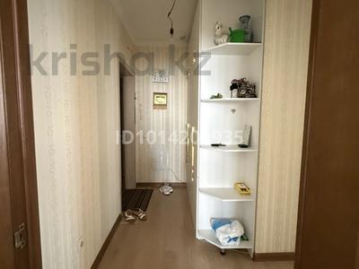 2-бөлмелі пәтер · 52.7 м² · 9/9 қабат, Аль-Фараби 34/1 — Улы Дала, бағасы: 32 млн ₸ в Астане, Есильский р-н