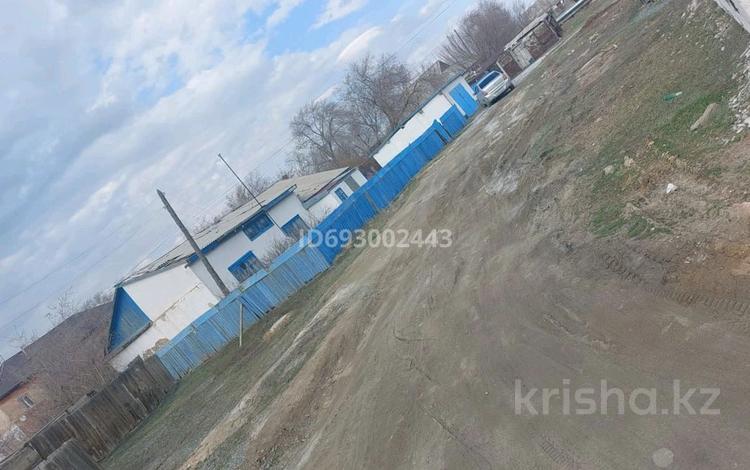 Отдельный дом · 4 комнаты · 81.9 м² · 126 сот., М. Горького 3 — Возле магазина "Жәрдем" за 8 млн ₸ в Майкайыне — фото 2
