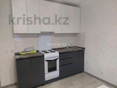 1-комнатная квартира · 28 м² · 7/16 этаж, Тлендиева за 14 млн ₸ в Астане, Сарыарка р-н