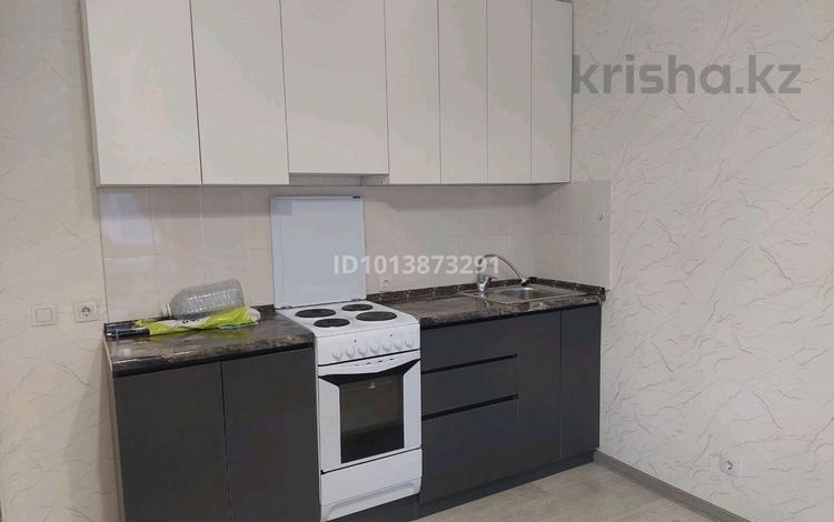 1-комнатная квартира · 28 м² · 7/16 этаж, Тлендиева за 14 млн ₸ в Астане, Сарыарка р-н — фото 2