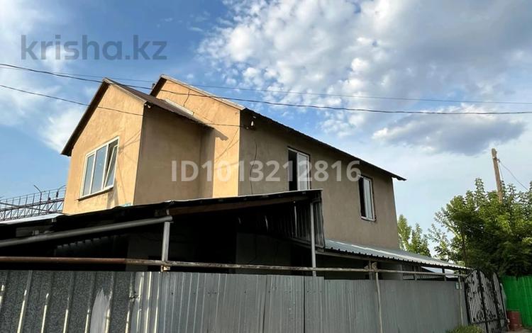 Отдельный дом · 6 комнат · 113 м² · 8 сот., М. Горького 1 за 45 млн ₸ в Боралдае (Бурундай) — фото 20