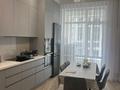 3-бөлмелі пәтер · 88.3 м² · 7/12 қабат, Букар Жырау 27, бағасы: 77 млн ₸ в Астане, Есильский р-н — фото 3