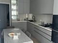 3-бөлмелі пәтер · 88.3 м² · 7/12 қабат, Букар Жырау 27, бағасы: 77 млн ₸ в Астане, Есильский р-н — фото 5