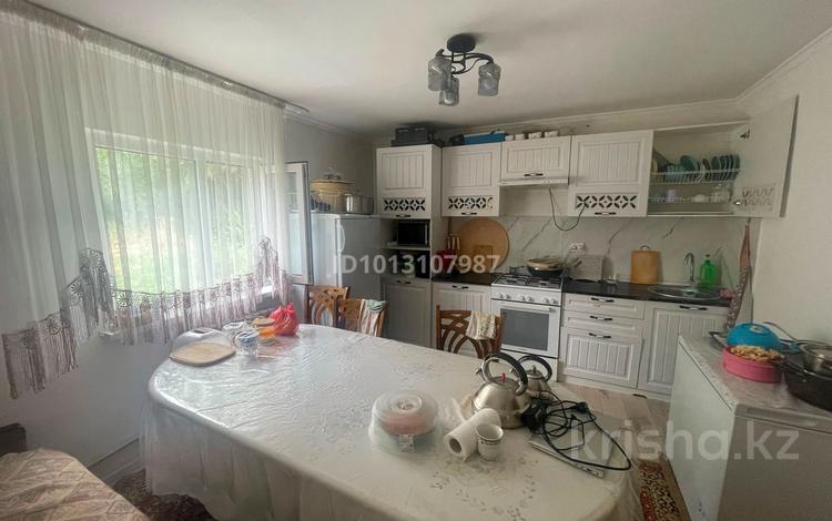 Отдельный дом · 4 комнаты · 60 м² · 9 сот., мкр Калкаман-2, Бегалиева 95 за 90 млн ₸ в Алматы, Наурызбайский р-н — фото 9