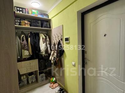 1-бөлмелі пәтер · 26 м² · 6/10 қабат, Сейфуллина 51, бағасы: 23.5 млн ₸ в Алматы, Турксибский р-н