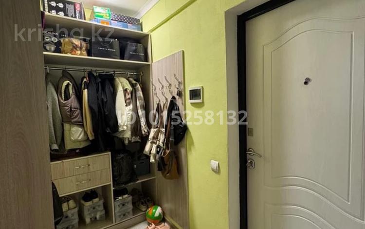 1-бөлмелі пәтер · 26 м² · 6/10 қабат, Сейфуллина 51, бағасы: 23.5 млн ₸ в Алматы, Турксибский р-н — фото 2