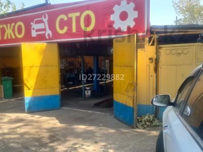 Свободное назначение, офисы, магазины и бутики, склады, азс, автосервисы и автомойки, медцентры и аптеки · 450 м² за 120 млн 〒 в Алматы, Жетысуский р-н