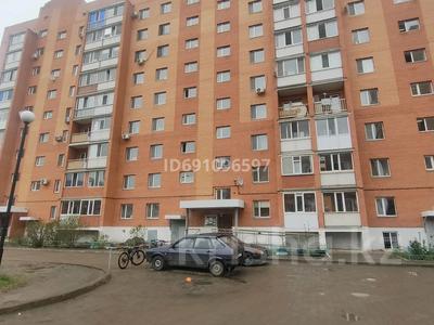 3-комнатная квартира, 74 м², 8/9 этаж, Ауэзова 219а — недалеко от рынка Жибек жолы за 25 млн 〒 в Кокшетау