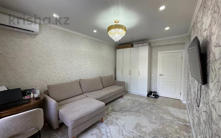 2-бөлмелі пәтер · 71 м² · 2/9 қабат, Богенбай батыра, бағасы: 63.3 млн 〒 в Алматы, Медеуский р-н — фото 24