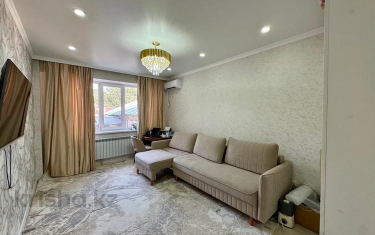 2-комнатная квартира · 71 м² · 2/9 этаж, Богенбай батыра за ~ 65.7 млн ₸ в Алматы, Медеуский р-н — фото 55