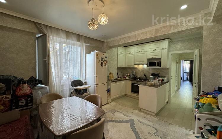 2-бөлмелі пәтер · 71 м² · 2/9 қабат, Богенбай батыра, бағасы: 61 млн ₸ в Алматы, Медеуский р-н — фото 65
