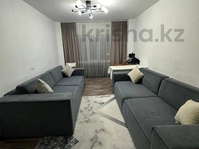2-комнатная квартира · 70 м² · 16/24 этаж, мкр Юго-Восток, Микрорайон Байкена Ашимова 24 за 22.5 млн ₸ в Караганде, Казыбек би р-н