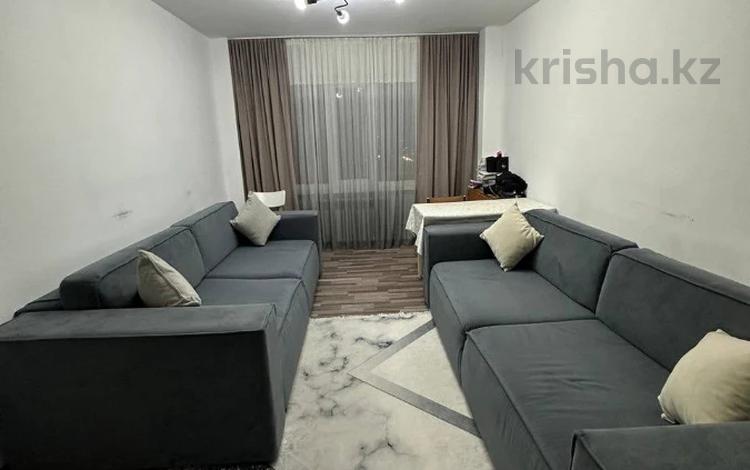 2-комнатная квартира · 70 м² · 16/24 этаж, мкр Юго-Восток, Микрорайон Байкена Ашимова 24 за 22.5 млн ₸ в Караганде, Казыбек би р-н — фото 2