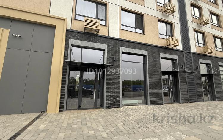 Свободное назначение · 81.1 м² за 750 000 ₸ в Алматы, Алатауский р-н — фото 2