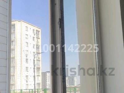 2-комнатная квартира · 63 м² · 2/9 этаж, мкр Нуртас, Хан тәңірі 4558 за 26.6 млн ₸ в Шымкенте, Каратауский р-н