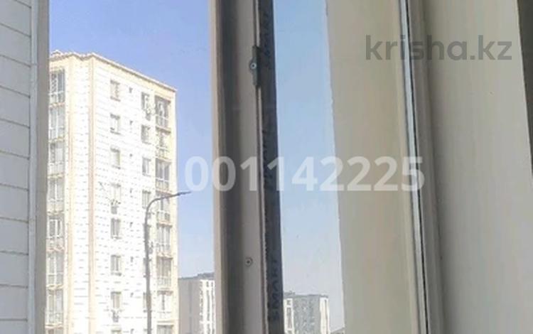 2-бөлмелі пәтер · 63 м² · 2/9 қабат, Нұртас ш/а., Хан тәңірі 4558, бағасы: 26.6 млн ₸ в Шымкенте, Каратауский р-н — фото 21