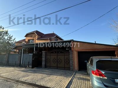 Дом · 4 комнаты · 230 м², Жибек Жолы 17 — Возле кольца! Парка жастар за 150 000 〒 в Талдыкоргане