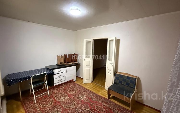 Отдельный дом · 2 комнаты · 40 м², Бейсебаева 78 — Кошек батыра за 80 000 〒 в Каскелене — фото 2