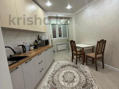 3-комнатная квартира · 80 м² · 8/12 этаж, Назарбаева за 32 млн ₸ в Талдыкоргане