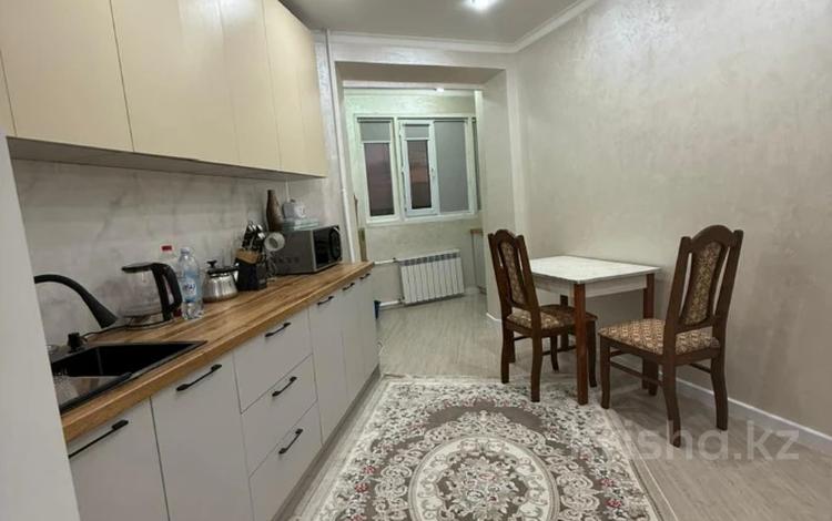 3-комнатная квартира · 80 м² · 8/12 этаж, Назарбаева за 32 млн ₸ в Талдыкоргане — фото 11