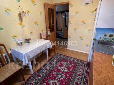 3-комнатная квартира · 61.8 м² · 6/10 этаж, Темирбаева 39 — Жд вокзал за 22.5 млн 〒 в Костанае
