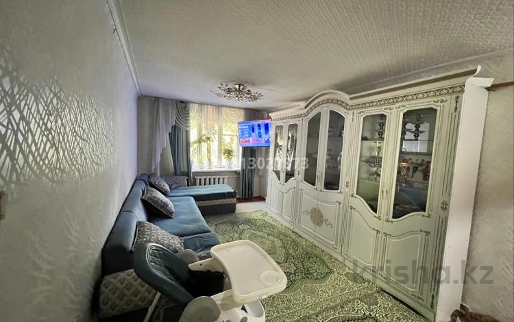 5-комнатная квартира · 87 м² · 1/3 этаж, мкр Аулие-Ата, Комратова 217 — На пересечении улиц Комратова — Байзак Батыра. за 19 млн ₸ в Таразе — фото 12