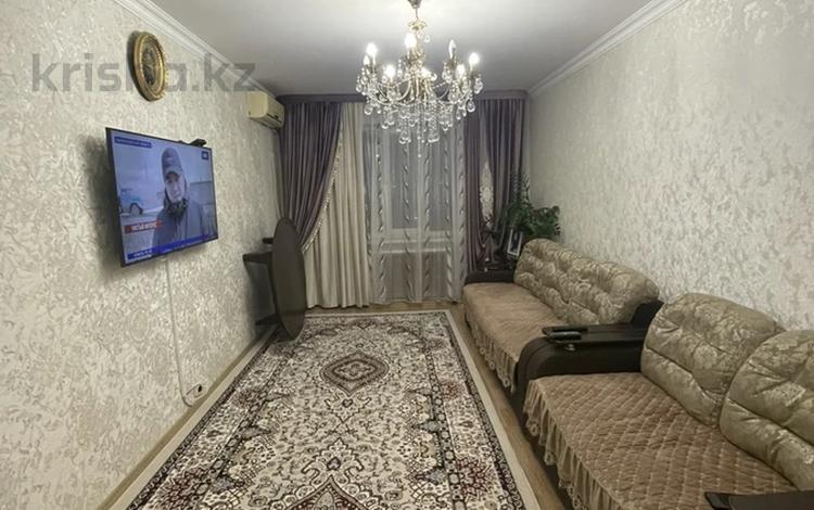 3-комнатная квартира, 79 м², 11/12 этаж, Назарбаева 97 за 25.5 млн 〒 в Павлодаре — фото 2