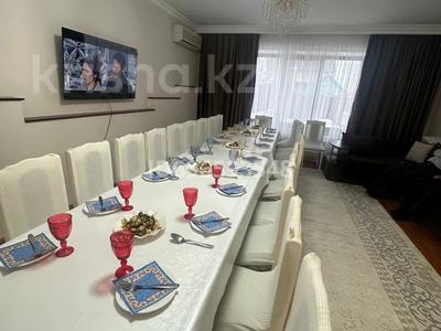 Отдельный дом · 7 комнат · 280 м² · 6 сот., мкр Шанхай, Вавилова 53 — Жубанова-Рыскулова за 83 млн 〒 в Актобе