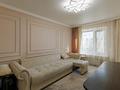 3-комнатная квартира · 80 м² · 6/9 этаж, Улы Дала 71 за 58 млн ₸ в Астане, Есильский р-н