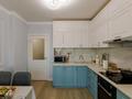 3-комнатная квартира · 80 м² · 6/9 этаж, Улы Дала 71 за 58 млн ₸ в Астане, Есильский р-н — фото 5