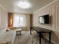3-комнатная квартира · 80 м² · 6/9 этаж, Улы Дала 71 за 58 млн ₸ в Астане, Есильский р-н — фото 3