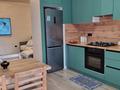 2-бөлмелі пәтер · 56 м² · 5/6 қабат, Халиулина 140/5, бағасы: 49 млн ₸ в Алматы, Медеуский р-н
