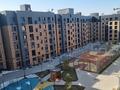 2-бөлмелі пәтер · 56 м² · 5/6 қабат, Халиулина 140/5, бағасы: 49 млн ₸ в Алматы, Медеуский р-н — фото 7