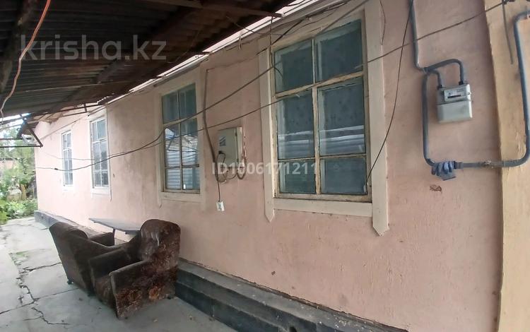 Часть дома · 3 комнаты · 58 м² · 3.5 сот., Партизанская за 26 млн 〒 в Алматы, Турксибский р-н — фото 2